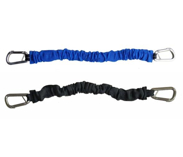 Davis Amortiguador de Amarre Line Snubber