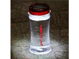 Davis Botella Lampara Solar Light Cap 300