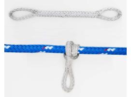 Davis Cabo Puntos de Fijacion Line Grabber