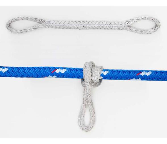 Davis Cabo Puntos de Fijacion Line Grabber