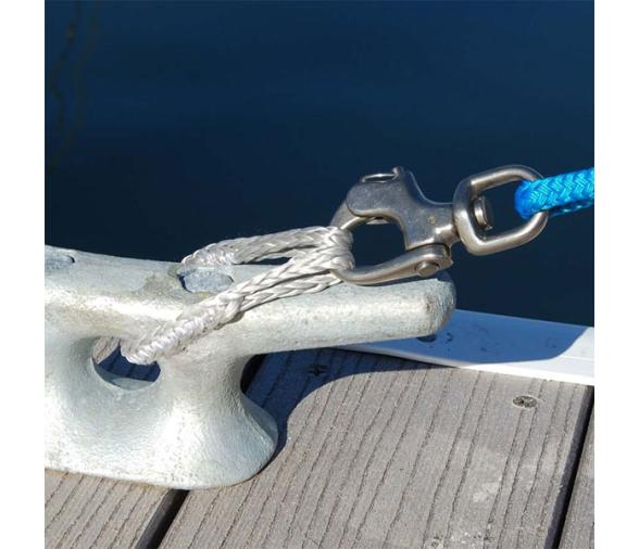 Davis Cabo Puntos de Fijacion Line Grabber