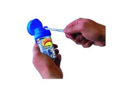 Davis Dispensador de Bolsas Knot-A-Bag