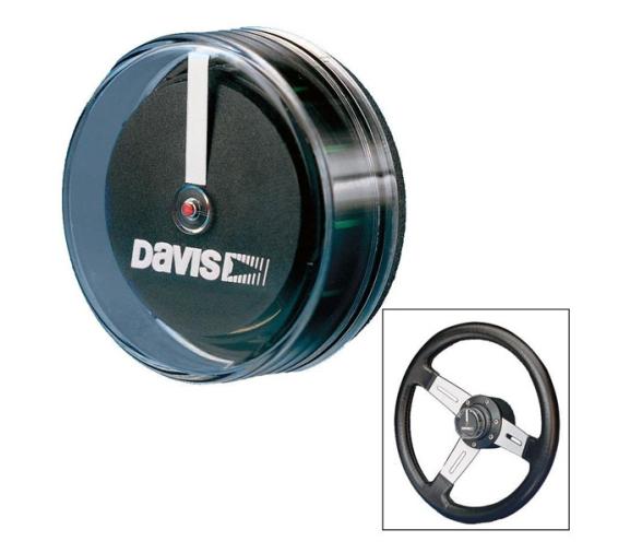 Davis Indicador de Angulo del Timon