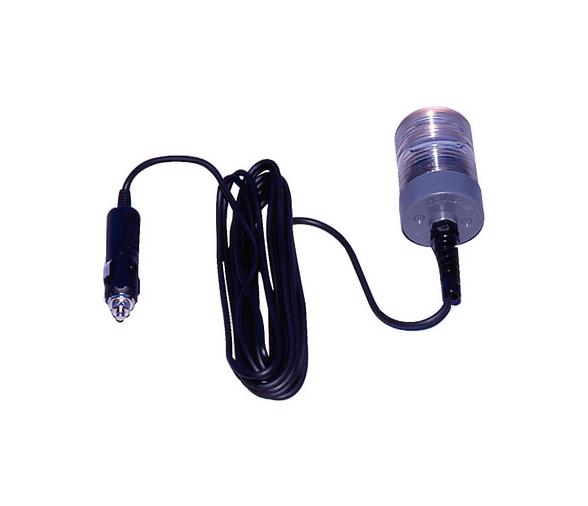 Davis Luz Bajo Consumo Largo Alcance Mega Light