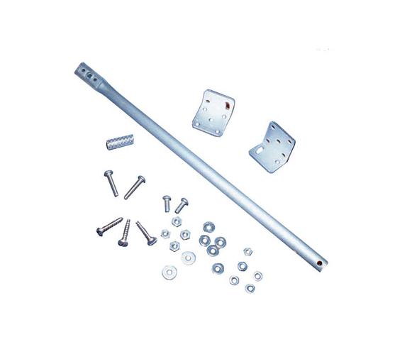 Davis Montaje Universal Veleta Tope Mastil