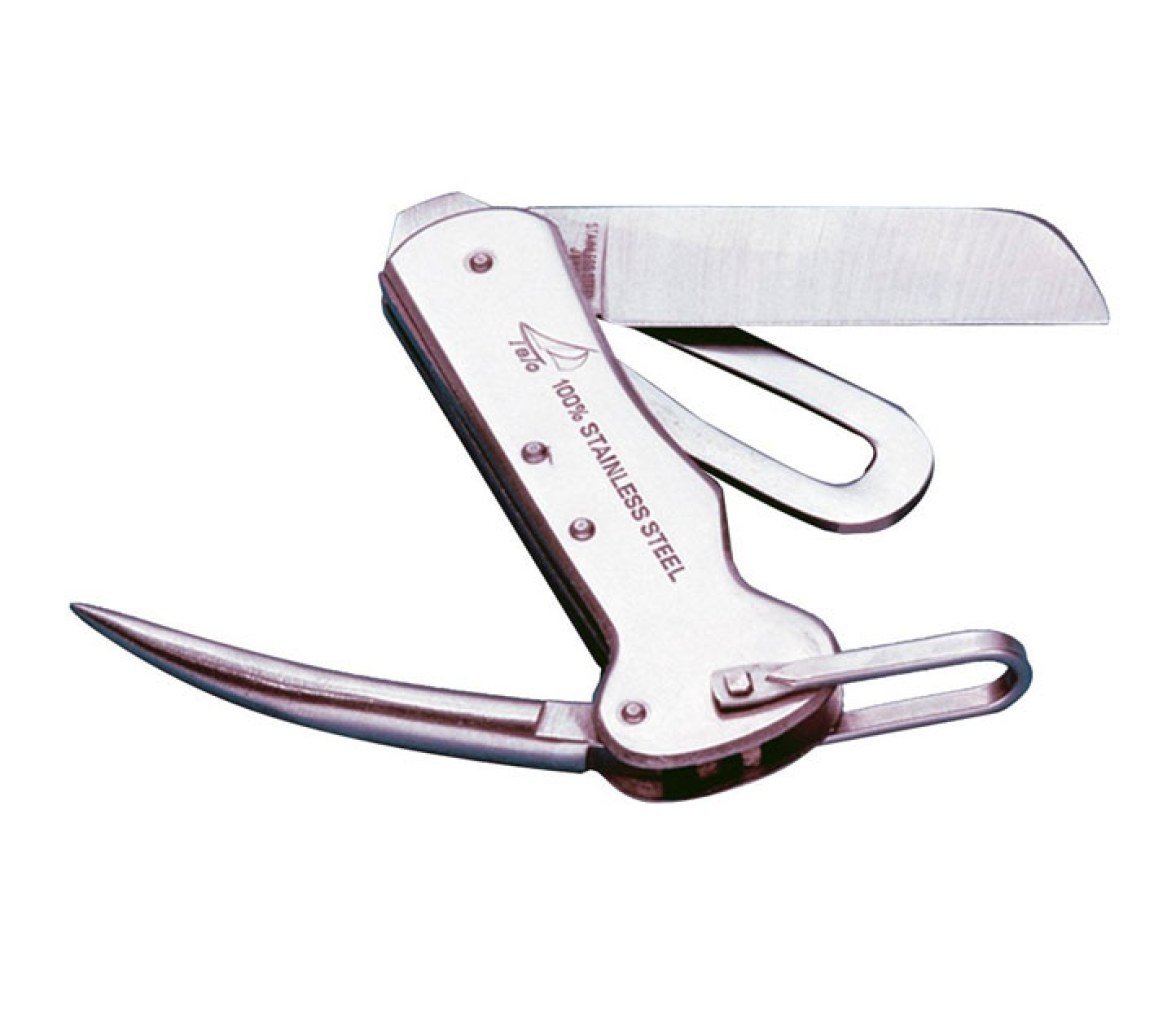 Davis Navaja Multiusos Deluxe
