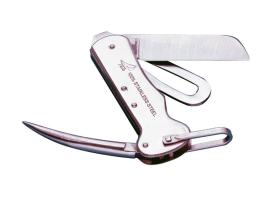 Davis Deluxe Rigging Knife