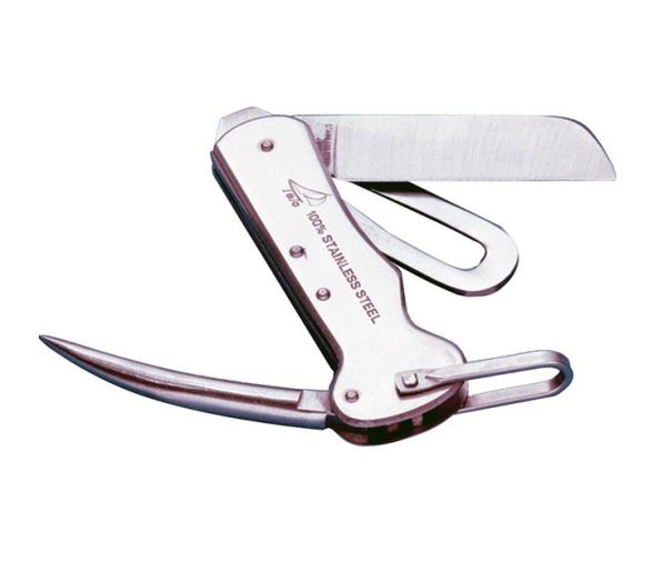 Davis Navaja Multiusos Deluxe