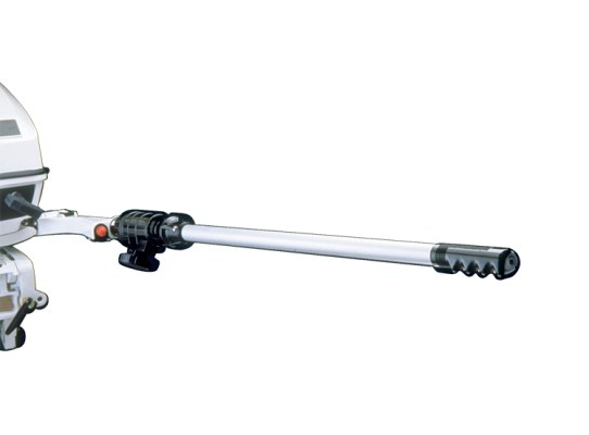 Davis Prolongador Timon Handi-Mate