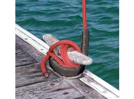 Davis Protector para Cabos Negro