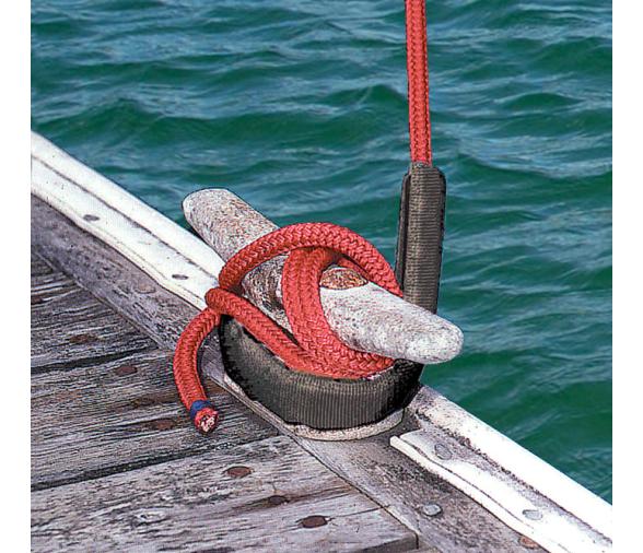 Davis Protector para Cabos Negro