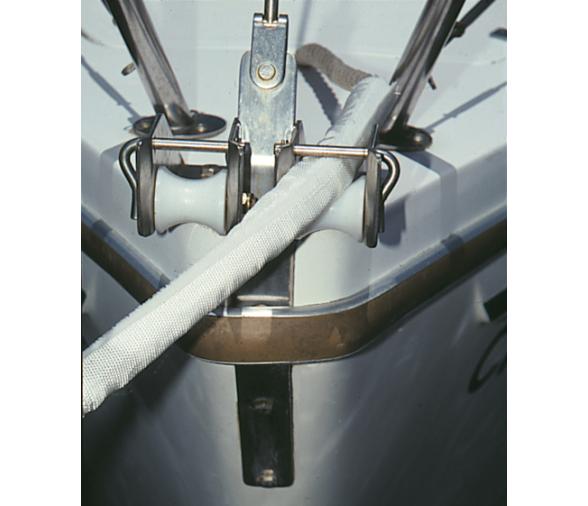 Davis Protector para Cabos Negro