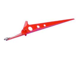 Davis Repuesto Veleta Spar-Fly