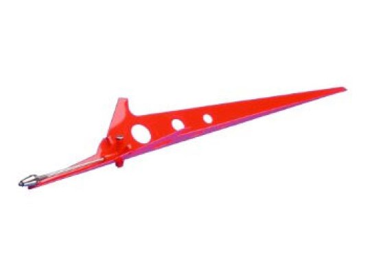 Davis Repuesto Veleta Spar-Fly