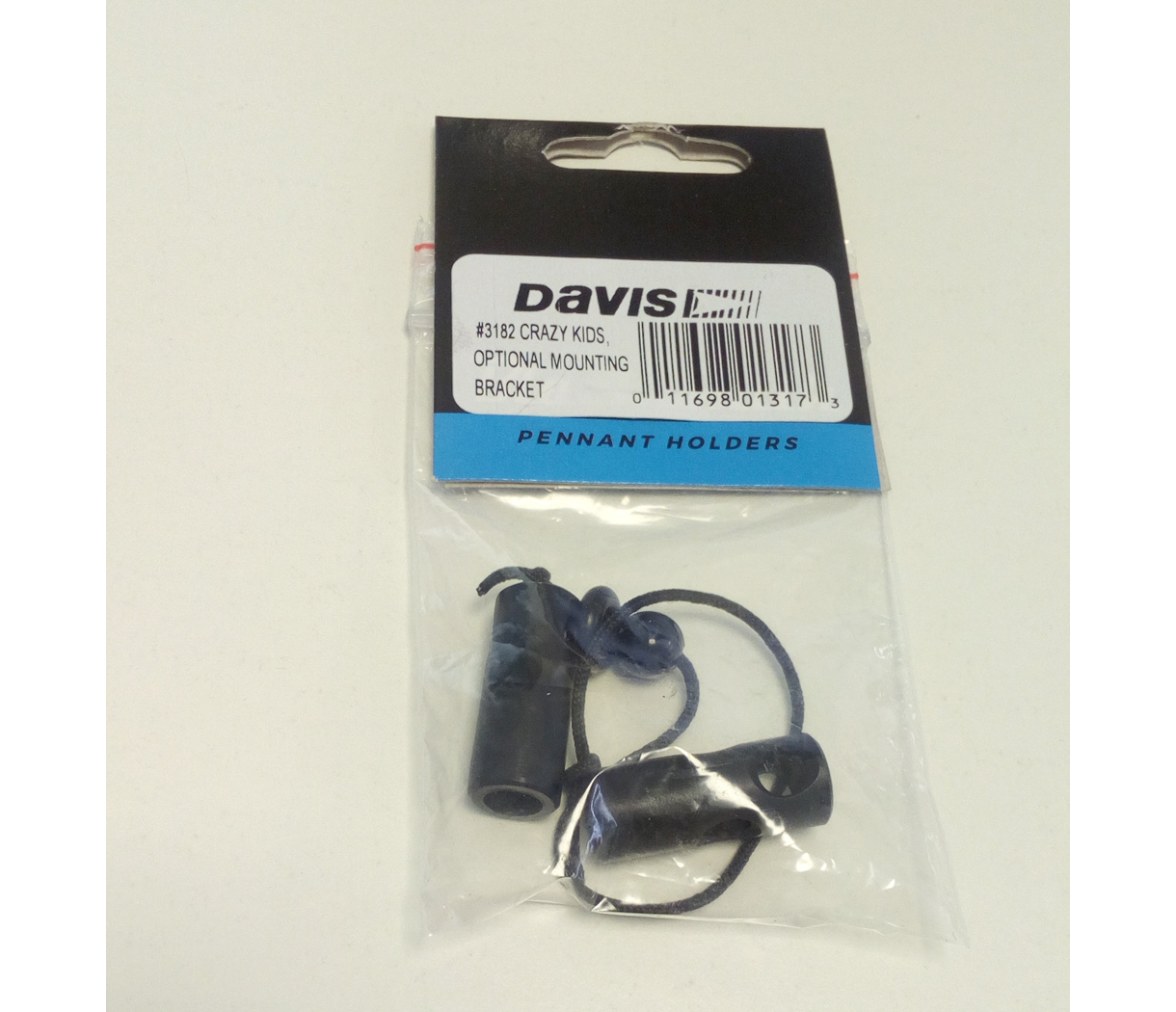 Davis Optimist Mast Pin Set