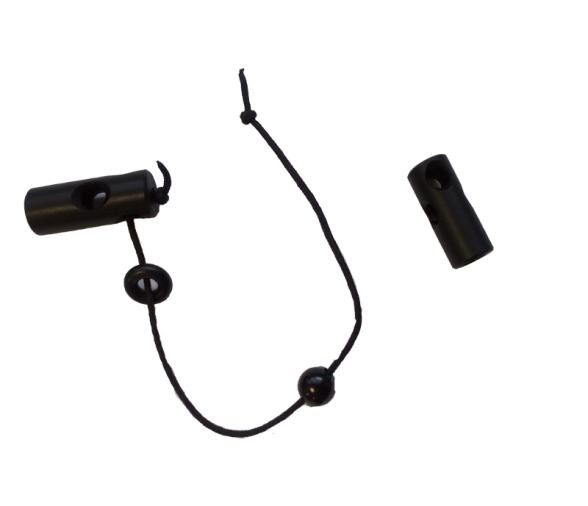 Davis Set Pin Montaje en Optimist Veleta Blacksmith