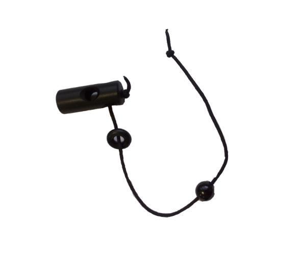 Davis Set Pin Montaje en Optimist Veleta Blacksmith