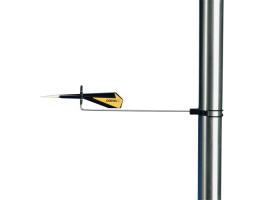 Davis Veleta Black Max