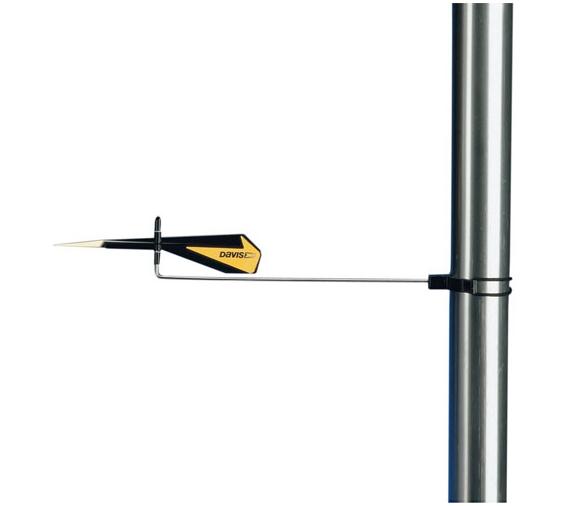 Davis Veleta Black Max