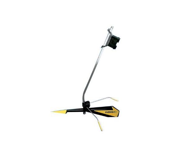 Davis Veleta para Catamaran Telo-Cat