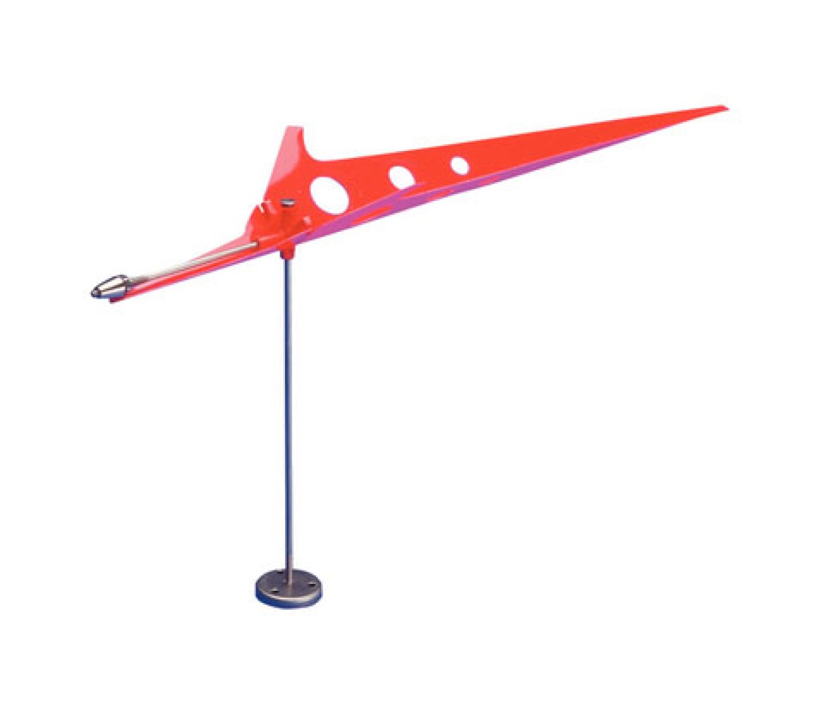 Davis Veleta Spar-Fly