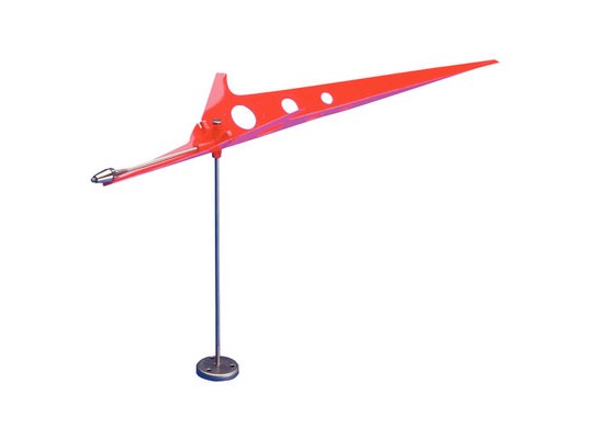 Davis Veleta Spar-Fly