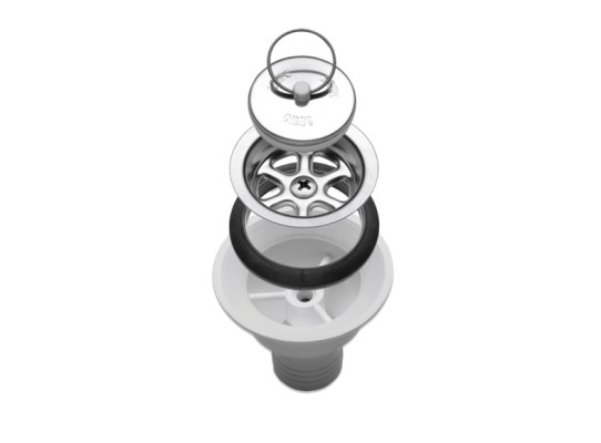 Drain Outlet Drain Outlet