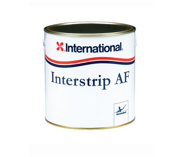Decapante Interstrip AF International