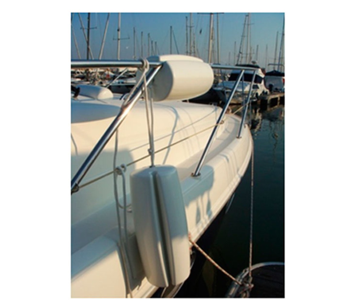 Ocean Defensa Clip-On 16 x 38 cm