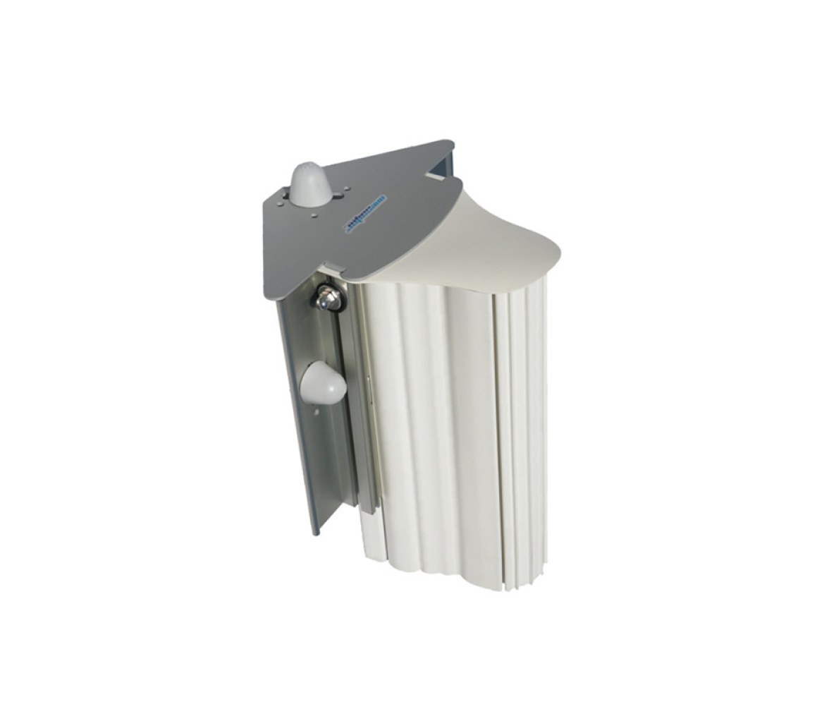 Defensa de Muelle de Popa para Barcos <12m OCEAN, L38cm, Muelle Flotante