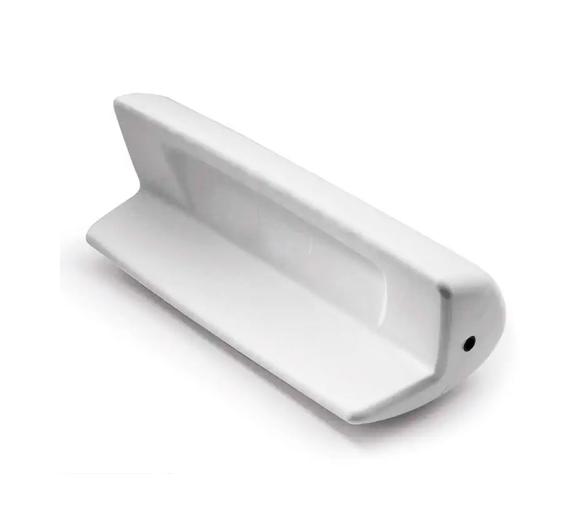 Defensa de Popa para Veleros 75 a 90 Grados