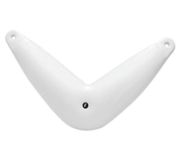 Defensa de Popa Blanca