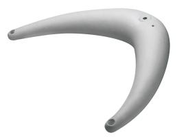 Defensa de Proa Grande Blanca