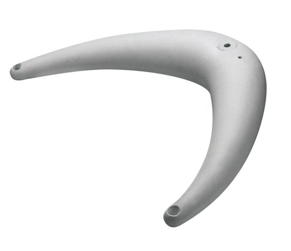 Defensa de Proa Grande Blanca