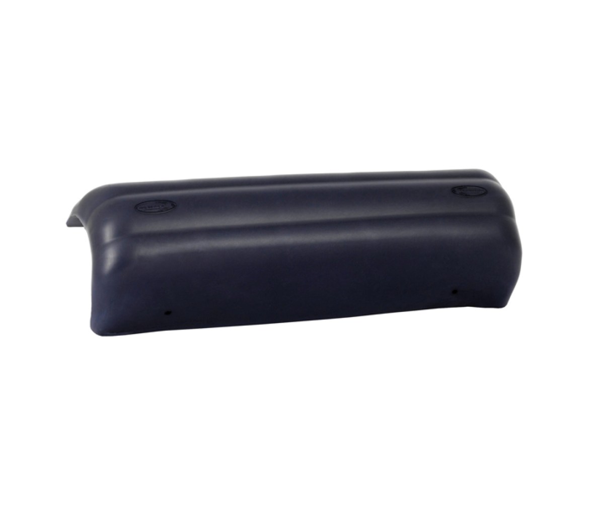 Defensa de Popa Recta 610x190x150 mm