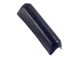 Defensa de Proa Recta 630x140x175 mm