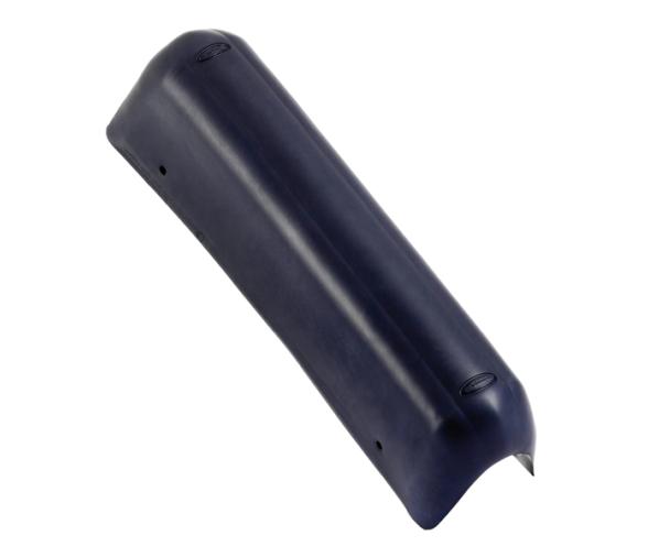 Defensa de Proa Recta 630x140x175 mm