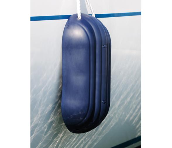 Defensa de Proa y Laterales Multifuncion