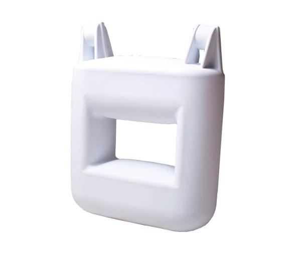 Defensa Escalera 1 Peldaño