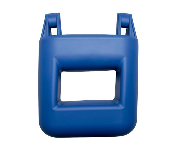 Defensa Escalera 1 Peldaño