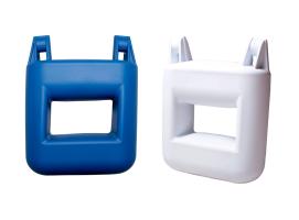 Defensa Escalera 1 Peldaño