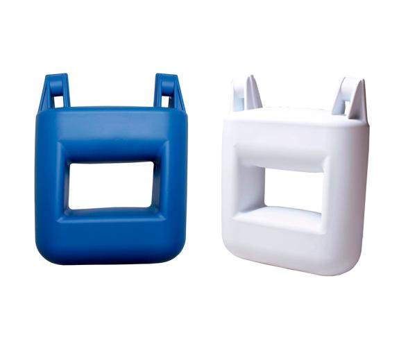 Defensa Escalera 1 Peldaño