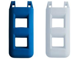 Defensa Escalera 2 Peldaños