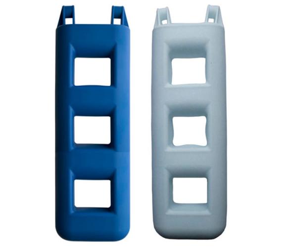 Defensa Escalera 3 Peldaños