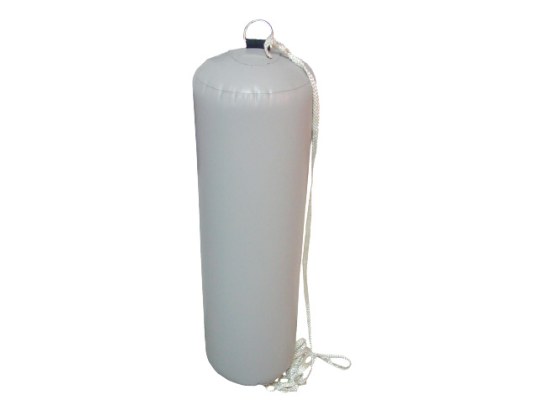 Easy Store Inflatable Fender