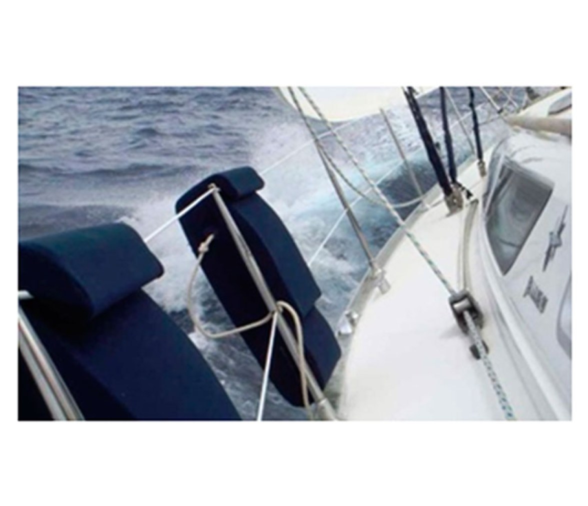 Ocean Defensa Multiusos Solovela