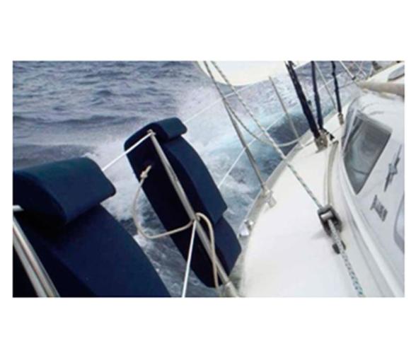 Ocean Defensa Multiusos Solovela