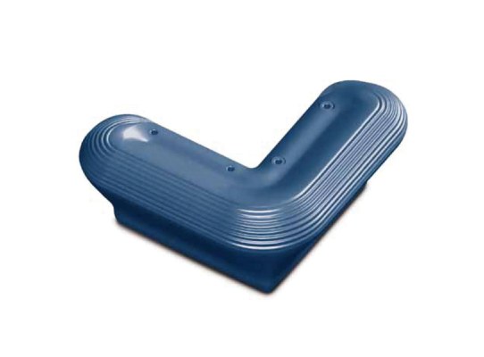 Defensa Pantalan Bend Fender