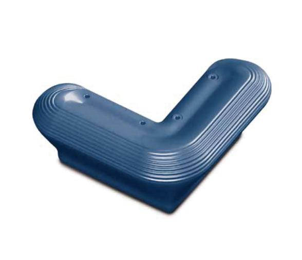 Defensa Pantalan Bend Fender