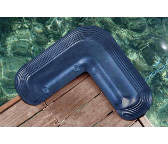 Defensa Pantalan Bend Fender